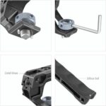 Mango superior para jaula - SmallRig 3765 - Imagen 5