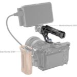 Mango superior para jaula - SmallRig 3765 - Imagen 6