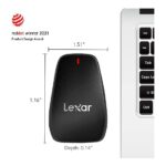 Lector CFexpress tipo B - Lexar LRW550U-RNBNU - Imagen 6