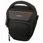 Maletin Sony LCS-AMB para cámaras - Imagen 3