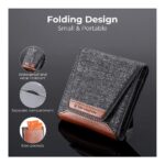 Kit de 3 filtros 49mm