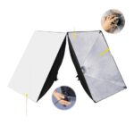 Kit de Iluminación continua para fotografía - Imagen 3