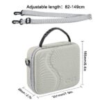 Funda para Osmo Mobile 6 - Imagen 3