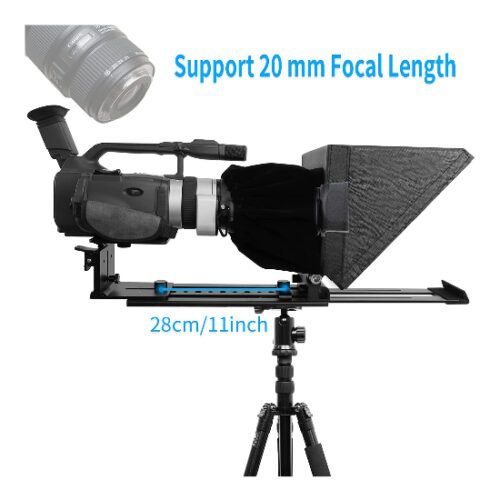 Teleprompter 12.5 pulgadas ILOKNZI i7 Liftable - Imagen 3