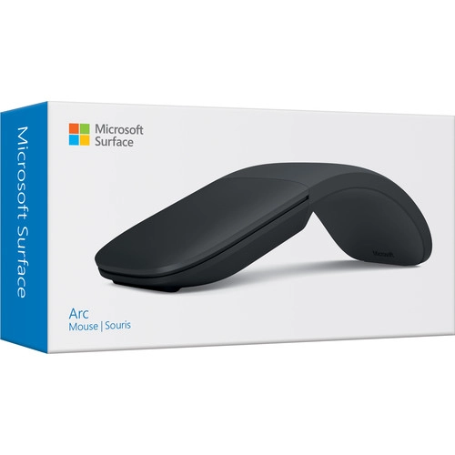Microsoft Arc Mouse