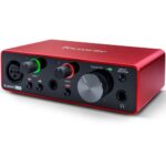 Focusrite Scarlett Solo (3era generación) - Imagen 3
