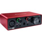 Focusrite Scarlett Solo