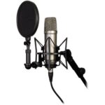 Rode SM6 Shock Mount con filtro pop - Imagen 2