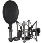 Rode SM6 Shock Mount con filtro pop - Imagen 3