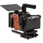 Jaula Sony a7C