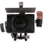 Kit profesional de Jaula Sony a7C C (Tilta Gray) - Imagen 2