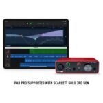 Focusrite Scarlett Solo (3era generación) - Imagen 6