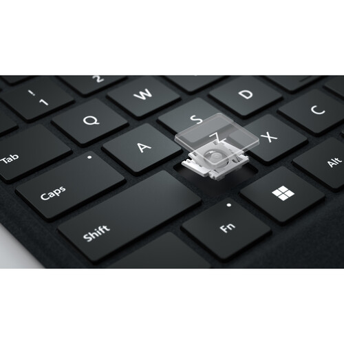 Surface Pro Signature Keyboard