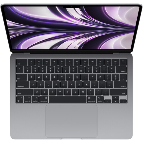 Macbook Air 13.6 M2 8GB 256GB - MacBook本体