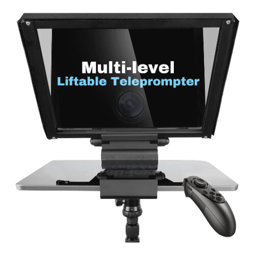 Teleprompter 12.5