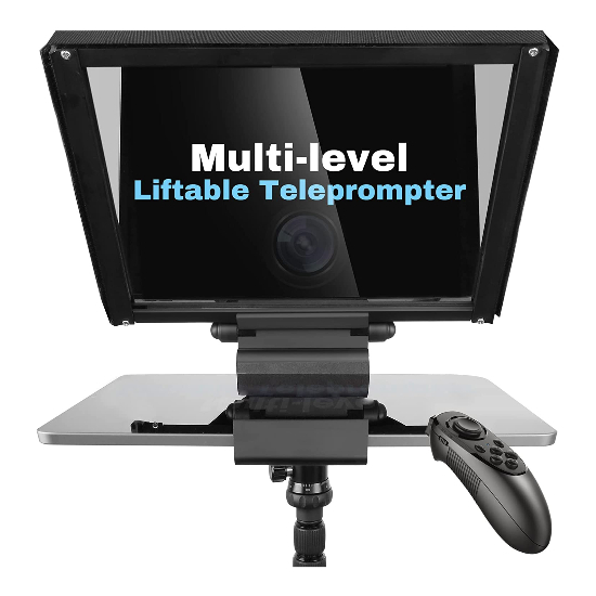 Teleprompter 12.5