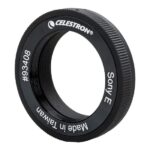 Adaptador de anillo T