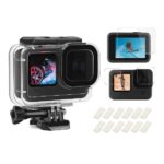 Carcasa de buceo para GoPro HERO 12/11/10/9 - Imagen 2