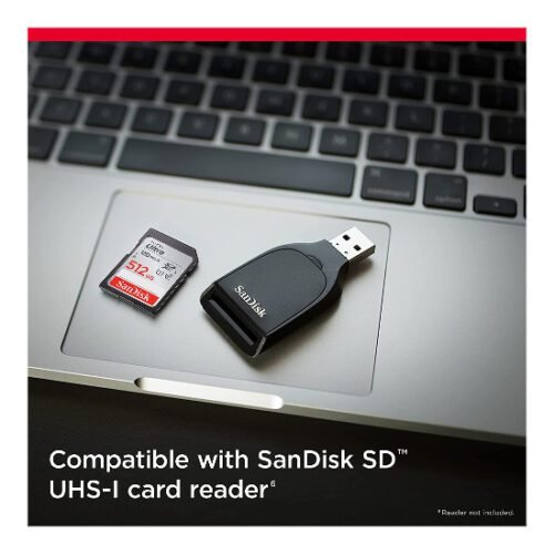 Memoria SanDisk Ultra SD 32Gb 120Mbps - Imagen 4