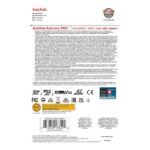 Pro MicroSD 256GB