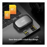 Lector de memorias CFexpress tipo A Lexar - Imagen 4