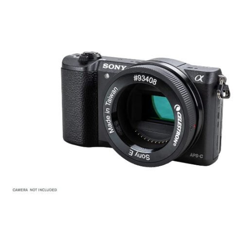 Adaptador de anillo T Celestron para Sony E-Mount T-Ring - Imagen 2