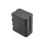 Bateria NP-F960 NP-F970 6600mAh Digital - Imagen 3