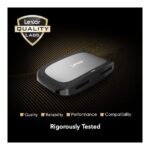 Lector de memorias CFexpress tipo A Lexar - Imagen 2