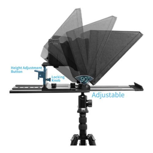 Teleprompter 12.5