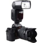 Flash Godox TT600 Sony - Imagen 3