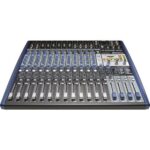 Mezclador de 18 canales PreSonus StudioLive AR16c USB-C - Imagen 2