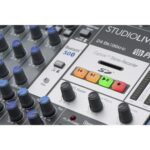 Mezclador de 18 canales PreSonus StudioLive AR16c USB-C - Imagen 5