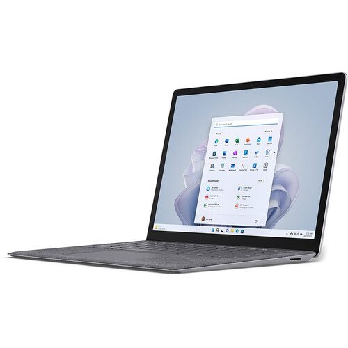 Surface Laptop 5