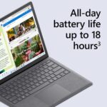 Surface Laptop 5 Core i5 8GB 256GB - Imagen 2