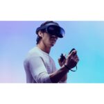 Meta Quest Pro VR 256Gb - Imagen 5