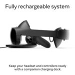 Meta Quest Pro VR 256Gb - Imagen 3