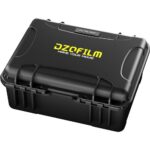 Kit de 3 lentes DZOFilm Pictor 12-25/20-55-50-125 T2.8 (montura PL y EF, negro) - Imagen 4