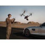Drone Dji Inspire 3 - Imagen 7