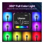 Cubo led Magnético Ulanzi L2 - Imagen 4