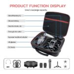 Funda de transporte para DJI Avata - SKYWARDTEL - Imagen 5
