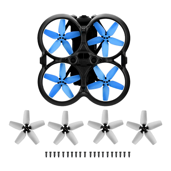 Hélices para dron DJI Avata