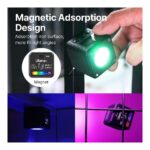 Cubo led Magnético Ulanzi L2 - Imagen 5