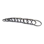 Kit anillos adaptadores de filtro x 11 K&F Concept - Imagen 5