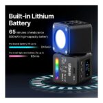 Cubo led Magnético Ulanzi L2 - Imagen 6