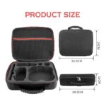 Funda de transporte para DJI Avata - SKYWARDTEL - Imagen 3