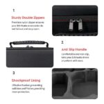Funda de transporte para DJI Avata - SKYWARDTEL - Imagen 2