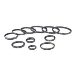 Kit anillos adaptadores de filtro x 11 K&F Concept - Imagen 6