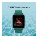 Reloj Amazfit Bip U Pro Verde - Imagen 5