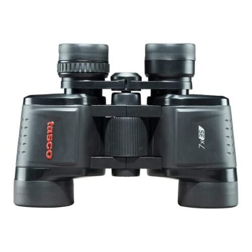 Binocular Tasco Essentials 7×35 Porro – 169735 - Imagen 2