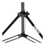 Tripode Reversible para Luces Weifeng WT-803 - Imagen 2